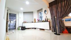 Blk 208 Pasir Ris Street 21 (Pasir Ris), HDB Executive #215414061